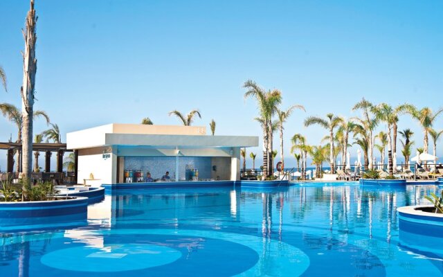 Olympic Lagoon Resort Paphos