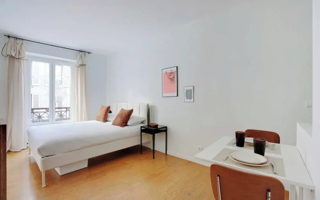 Modern and Cosy Studio - 2P - Rueil-malmaison