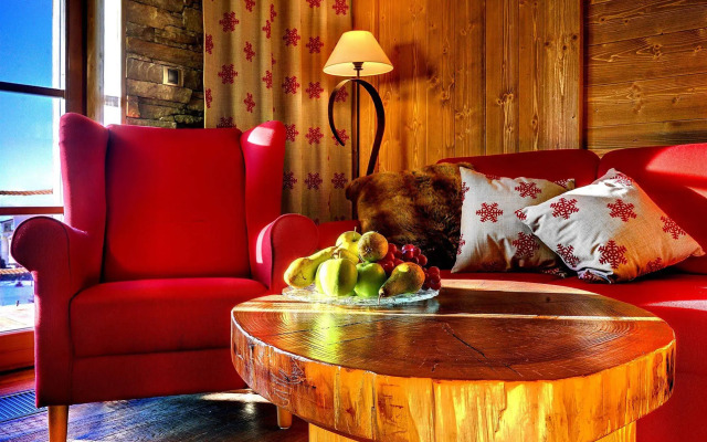 panoraMic Mountain Residence