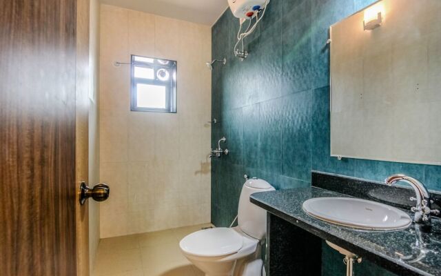 Candolim Grande Resort