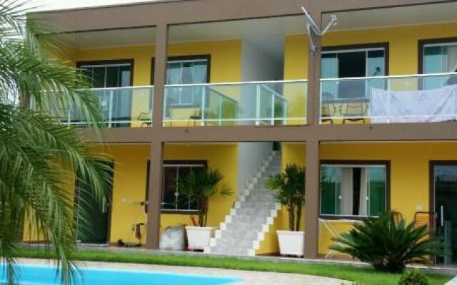 Residencial Alexandre