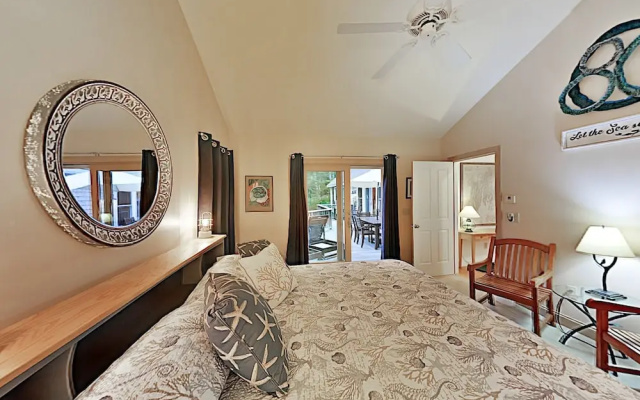 59ledgdr 4 Bedroom Home
