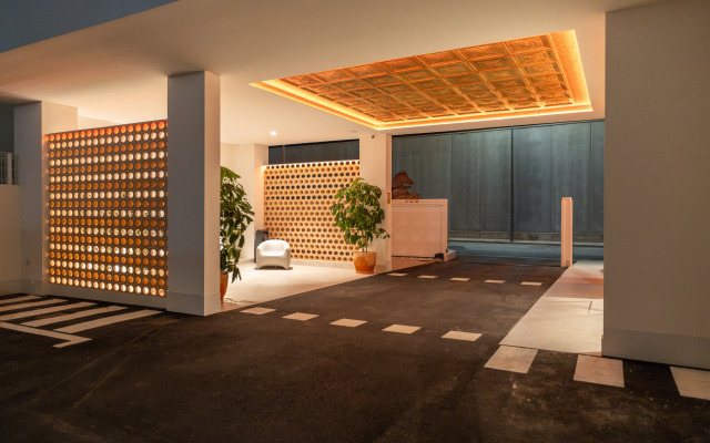 Hotel ASA La Marina by SH Hoteles