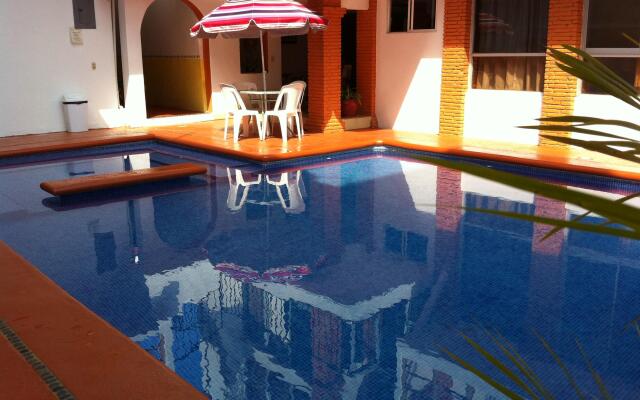 Hotel Casa de la Palma Bed and Breakfast
