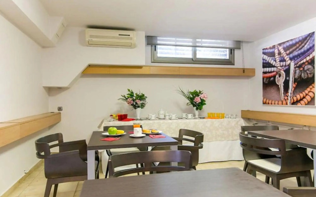 Aparthotel Bardon