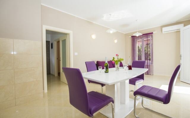 Apartments Zazah