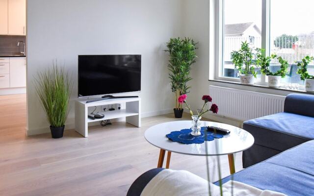 Holiday Home in Hunnebostrand