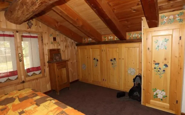 Chalet Berlot