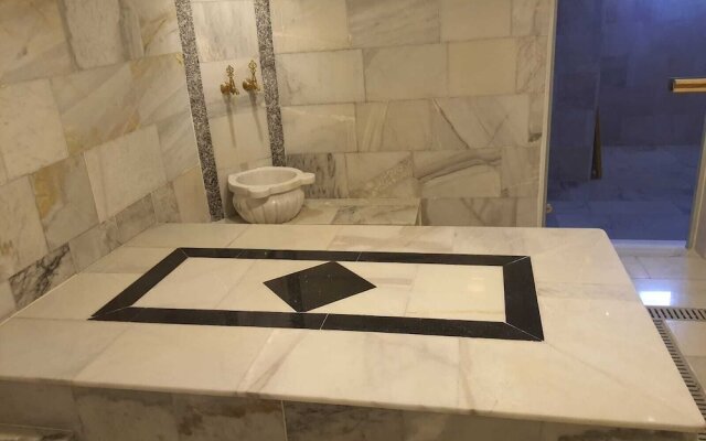 La Vie En Rose Otel by Söğütdağı