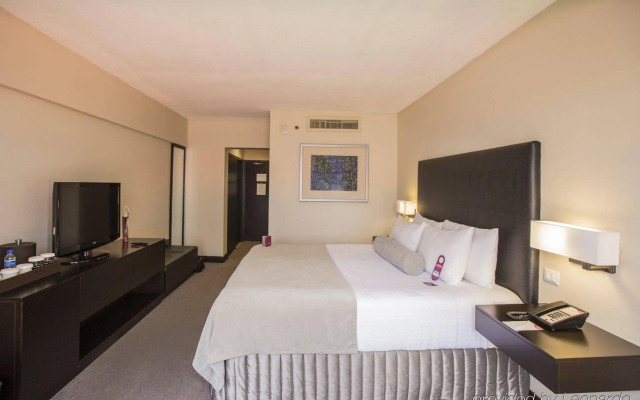 Hilton San Salvador