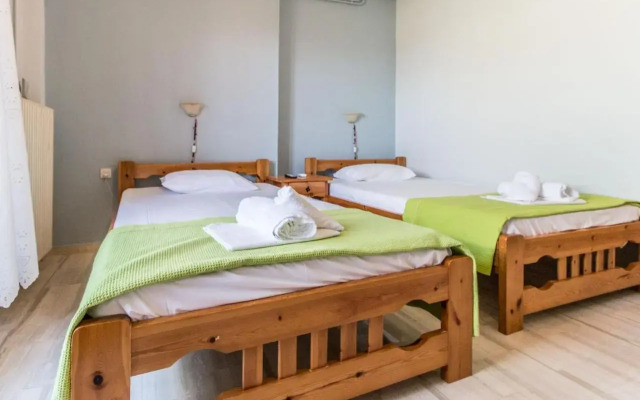 Hotel Zina