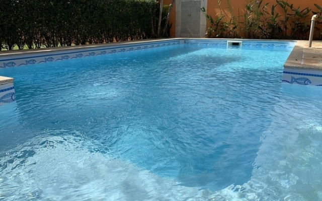 Pousada Villa Verano
