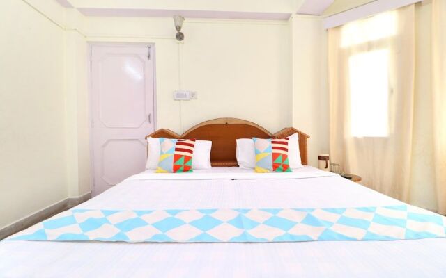 Oyo Home 22031 Tranquil Stay