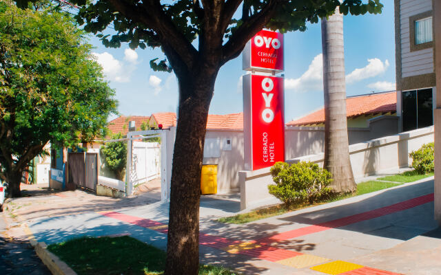 Cerrado Hotel