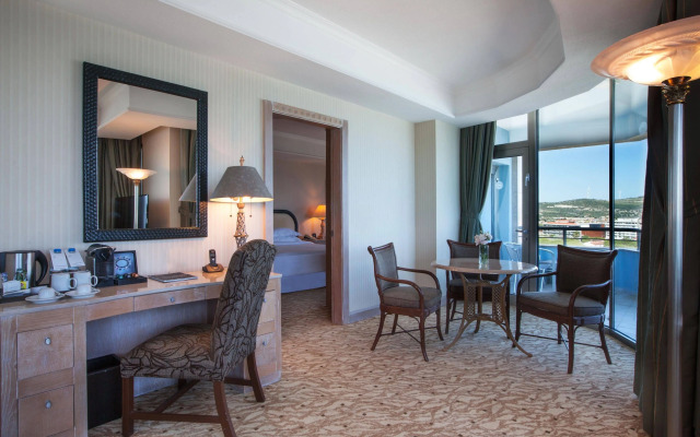 Swissôtel Resort And Spa Cesme