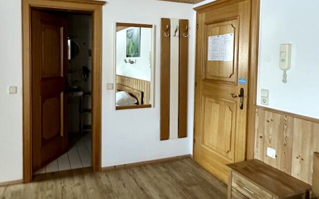 Appartements Living Saalbach