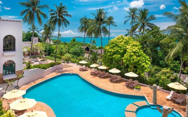 Sheraton Samui Resort