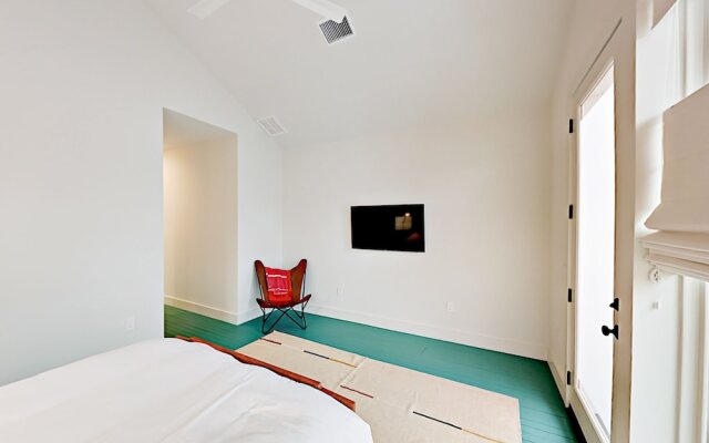 2006 New York Ave #1 - 2 Br Home