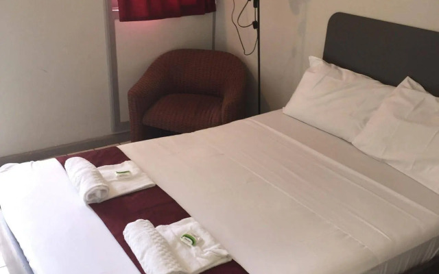 Capricornia Motel