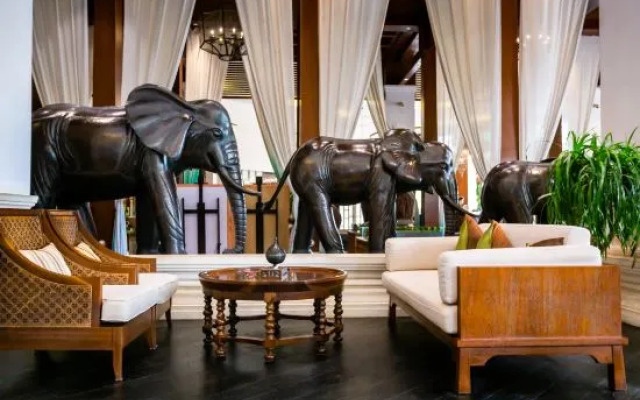 Holiday inn Tai Lai La