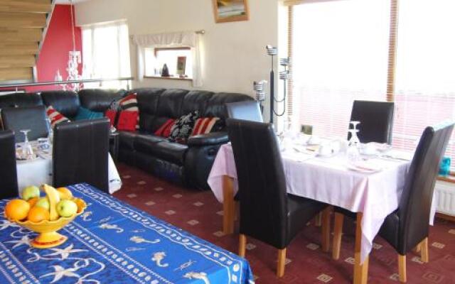 Achill Lodge Guest House