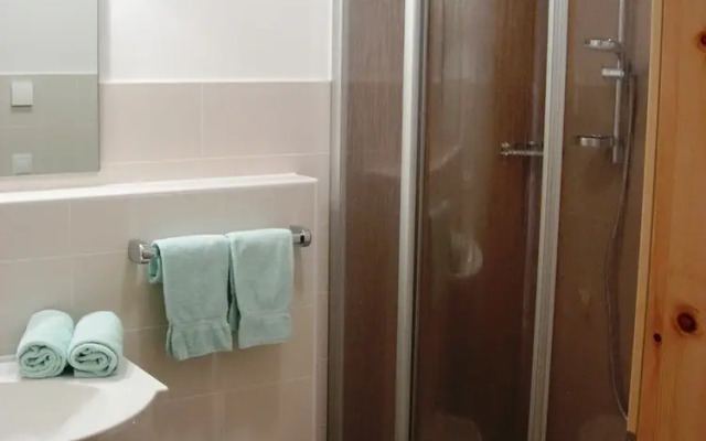 Garni Appartements Helvetia