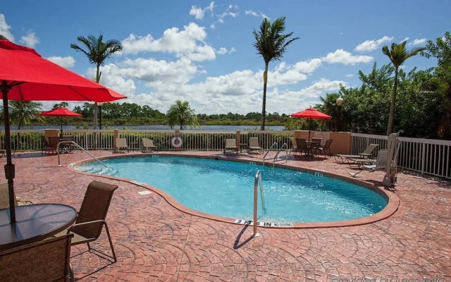 Hampton Inn Port Charlotte
