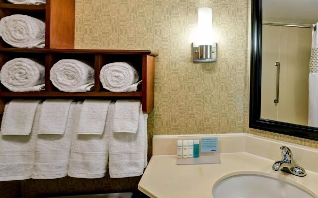 Hampton Inn Birmingham/Mountain Brook