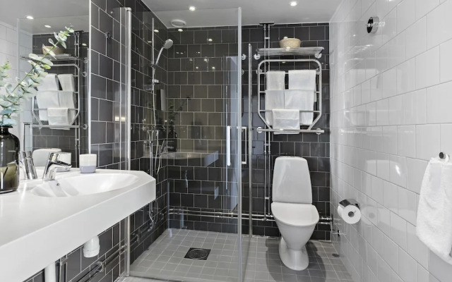 Forenom Aparthotel Stockholm Kista