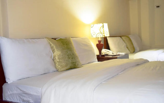 The Cape Hotel