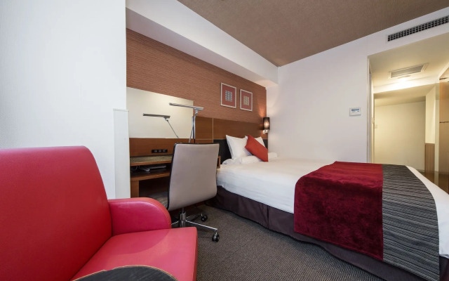 Hotel MyStays Fukuoka Tenjin Minami