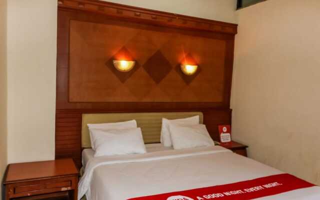 NIDA Rooms Tampan Universitas Riau HR Subrantas Panam at Hotel Sabrina