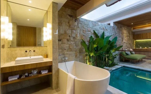 Danka Villa Sanur