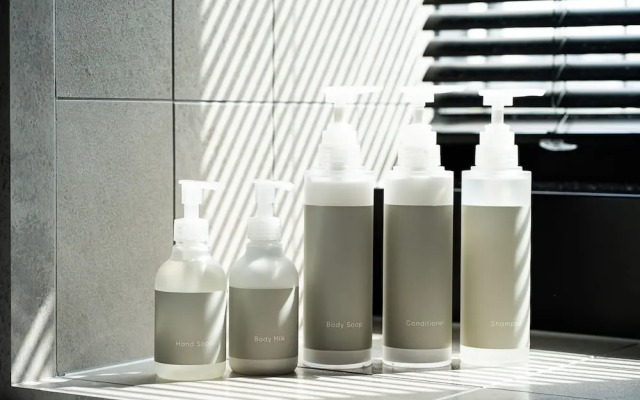 South Gate Hotel Okinawa