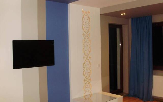 Apartamenty przy Reformackiej