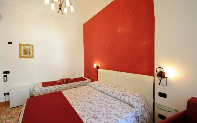 Hotel Villa Annalara charme and relax