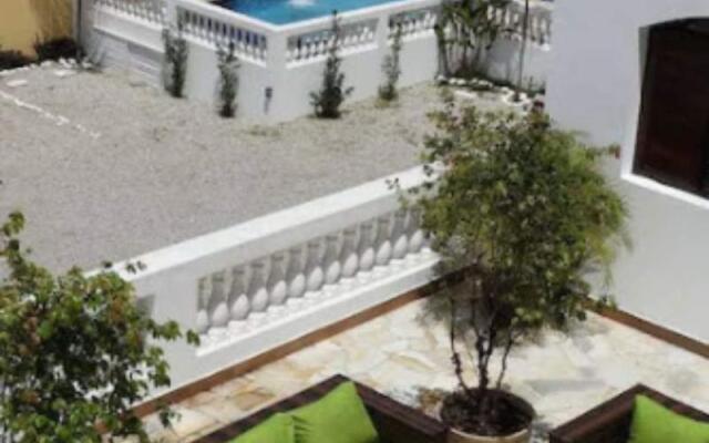 Parque Atlântico Hotel