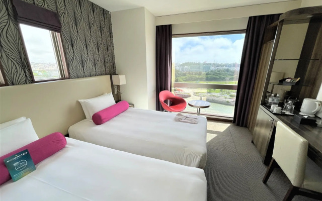 Mercure Okinawa Naha