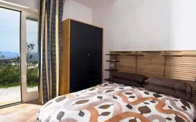 Agriturismo Terrammare Anacapri