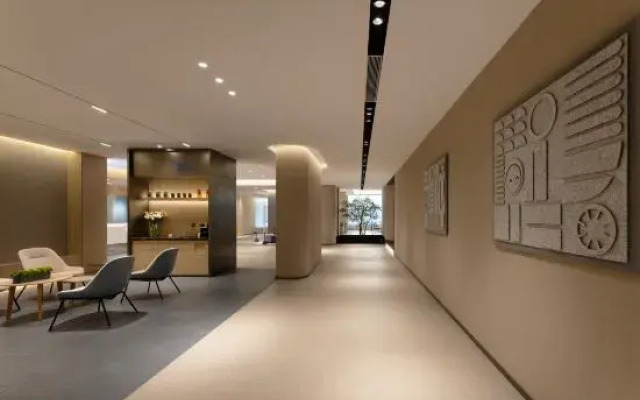Homeinn · neo (Tianjin Xiqing District Zhongbei Avenue)