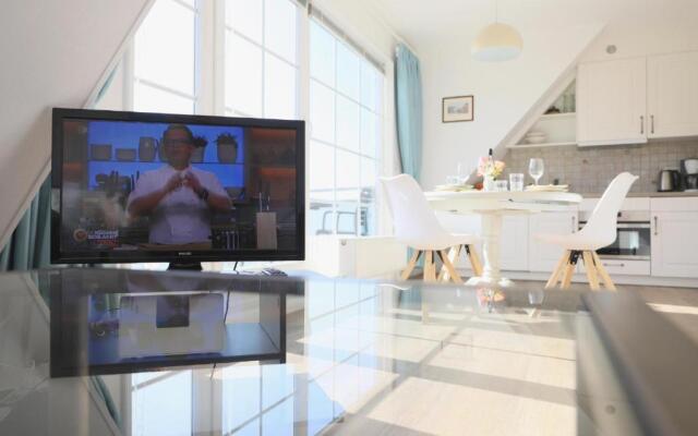 Haus Horsatal 19 Whg. 6