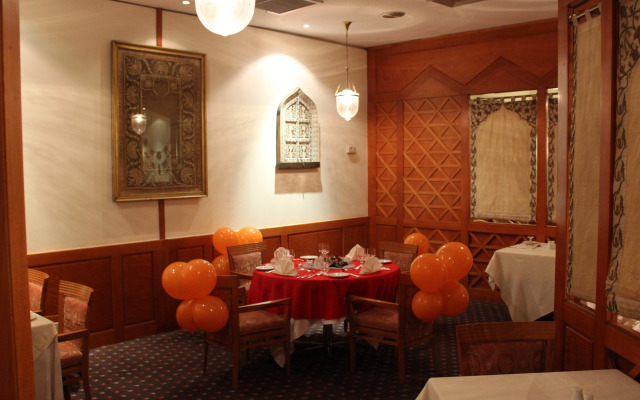 Jeddah Grand Hotel (ex.Trident Jeddah)