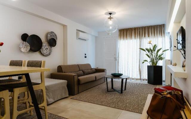 Andrews Luxury Residence