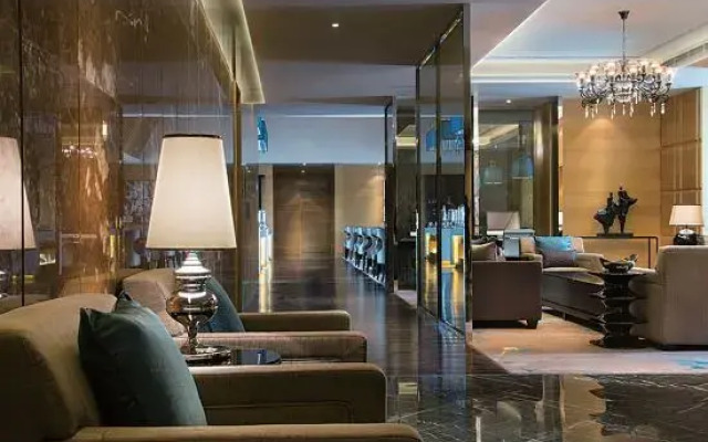 Crowne Plaza Tianjin Jinnan