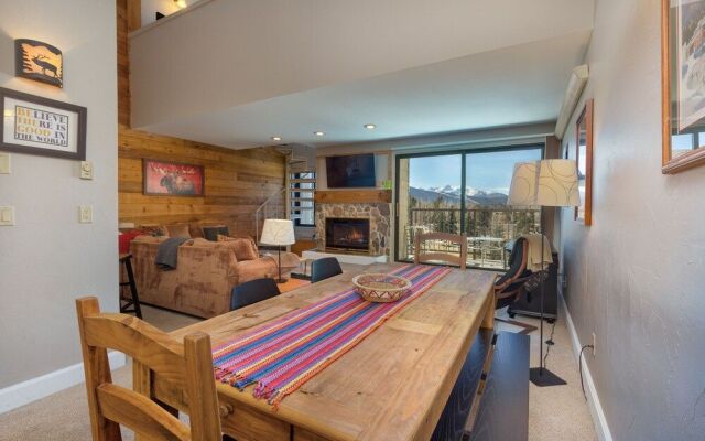 Plaza #1408 by Summit County Mountain Retreats