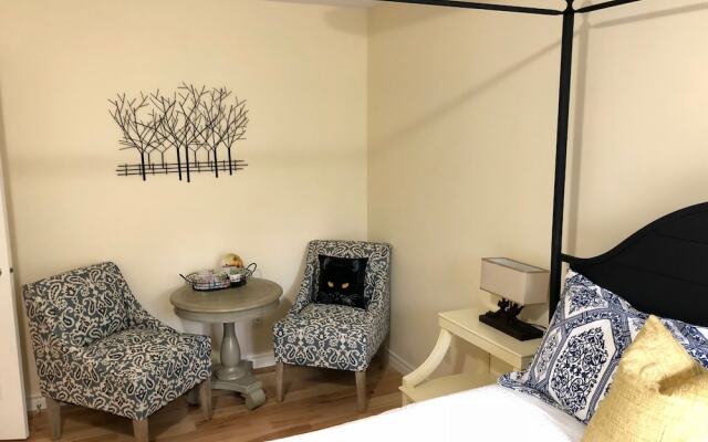 Cascade City Guest House