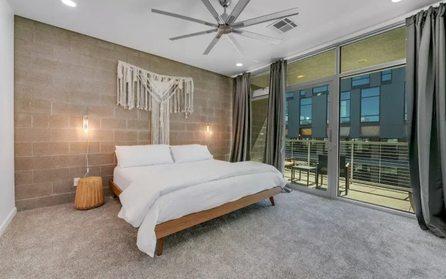 Tempe Lofts