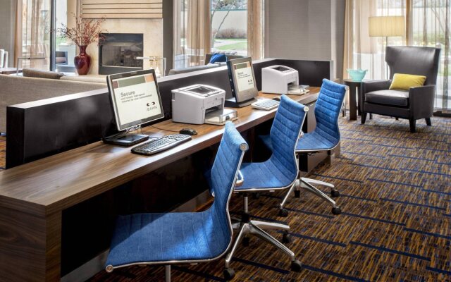 Courtyard by Marriott Parsippany