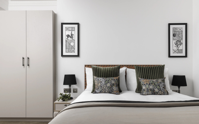 The Jubilee by Supercity Aparthotels