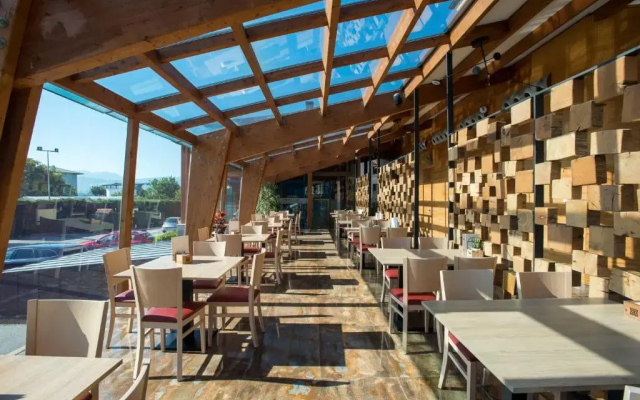 Hotel Spa Villa Pasiega